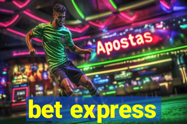 bet express